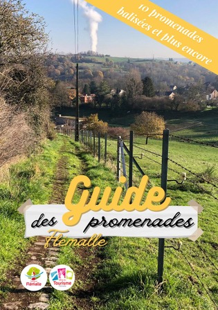 Guide des promenades