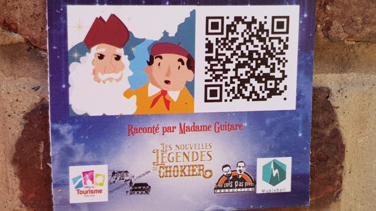 QR Code