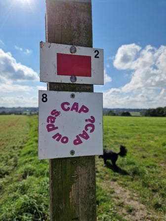 Cap ou pas cap